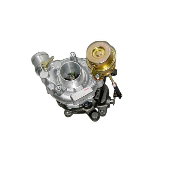 Turbo pour SEAT Ibiza 2 (6K1) 1.9 TDI 90 CV 703674-5001S