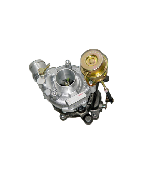 Turbo pour VOLKSWAGEN Polo 3 (6N2) 1.9 TDI 90 CV 703674-5001S