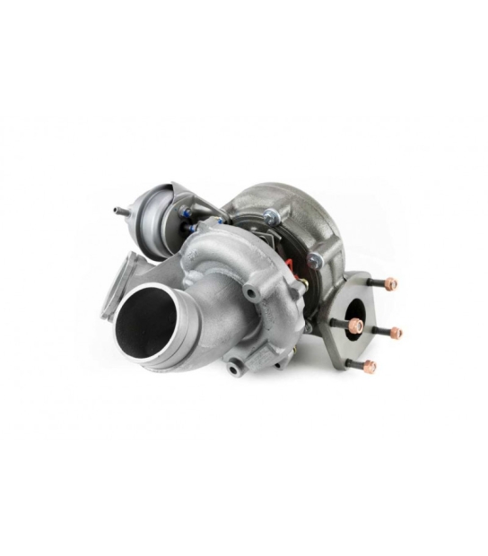 Turbo pour VOLKSWAGEN Touareg 1 (7LA / 7L6 / 7L7) 2.5 TDI 163 CV 716885-5004S