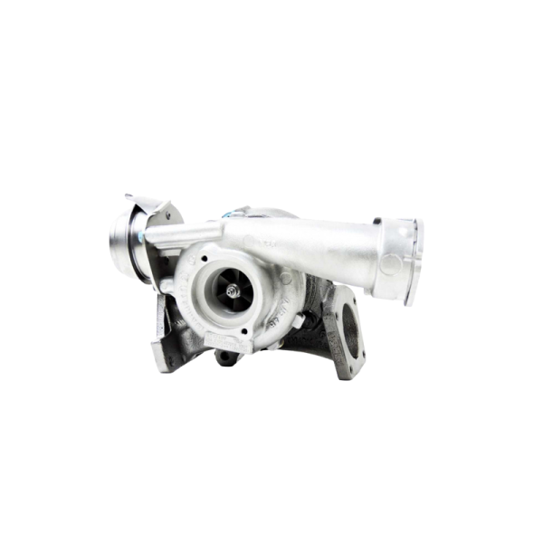 Turbo pour VOLKSWAGEN T5 2.5 TDI 130 CV 729325-5004S