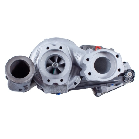 Turbo pour VOLKSWAGEN Phaeton 5.0 TDI 313 CV 755298-5005S