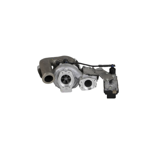 Turbo pour VOLKSWAGEN Touareg 1 (7LA / 7L6 / 7L7) 5.0 R50 TDI 350 CV 755963-5007S