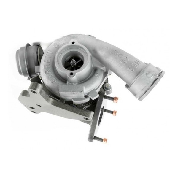 Turbo pour VOLKSWAGEN Multivan T5 1.9 TDI 105 CV 760699-5006S