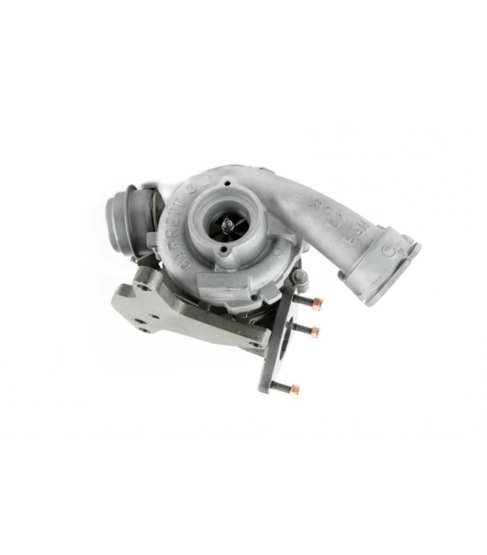 Turbo pour VOLKSWAGEN Multivan T5 1.9 TDI 105 CV 760699-5006S
