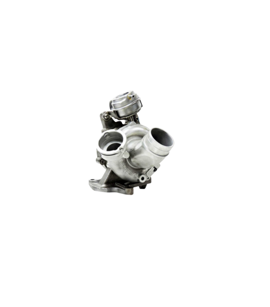 Turbo pour VOLKSWAGEN Touareg 1 (7LA / 7L6 / 7L7) 2.5 TDI 163 CV 760700-5004S