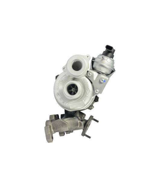 Turbo pour VOLKSWAGEN T5 2.0 TDI 84 CV 792290-5004S