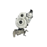 Turbo pour VOLKSWAGEN T5 2.0 TDI 114 CV 792290-5004S