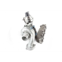 Turbo pour VOLKSWAGEN Amarok (2HA / 2HB / S1B / S6B / S7A / S7B) 2.0 TDI 122 CV 803955-5007S