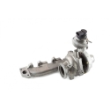 Turbo pour VOLKSWAGEN Amarok (2HA / 2HB / S1B / S6B / S7A / S7B) 2.0 TDI 122 CV 803955-5007S