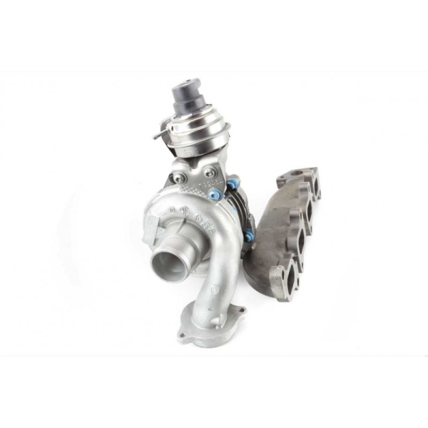 Turbo pour VOLKSWAGEN Crafter (2E_) 2.0 TDI 136 CV 803955-5007S