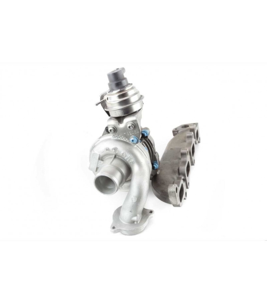 Turbo pour VOLKSWAGEN Amarok (2HA / 2HB / S1B / S6B / S7A / S7B) 2.0 TDI 140 CV 803955-5007S