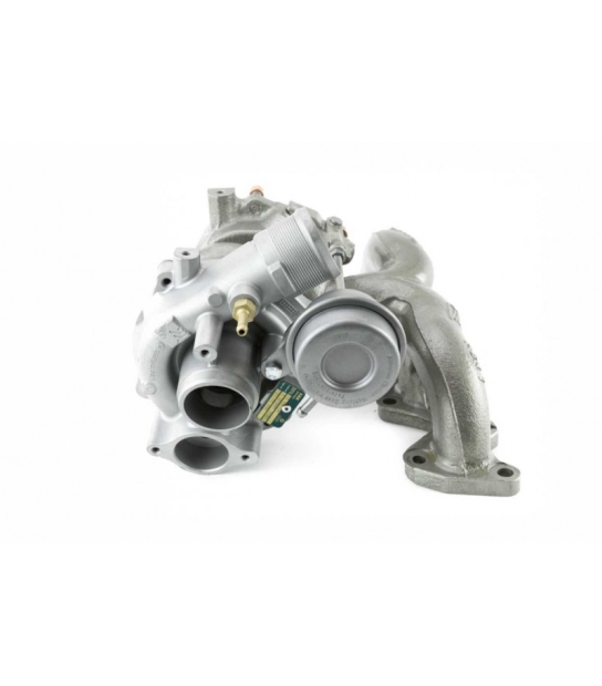 Turbo pour VOLKSWAGEN Jetta 5 (1K2) 1.4 TSI 170 CV 5303 988 0460