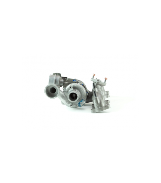 Turbo pour VOLKSWAGEN Multivan T5 1.9 TDI 85 CV 5439 988 0097