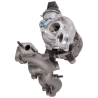 Turbo pour VOLKSWAGEN Jetta 5 (1K2) 2.0 TDI 140 CV 5303 988 0208