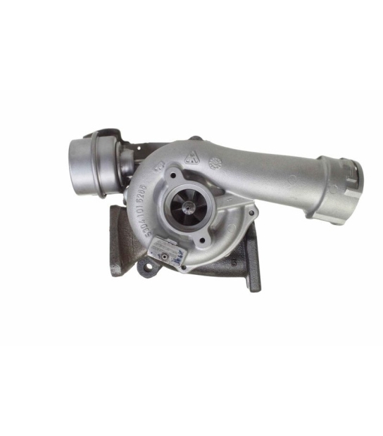 Turbo pour VOLKSWAGEN Multivan T5 2.5 TDI 130 CV 5304 988 0032