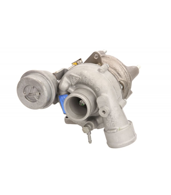 Turbo pour VOLKSWAGEN LT 2 2.5 TDI 83 CV 5314 988 7025