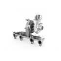 Turbo pour VOLKSWAGEN New Beetle (9C1 / 1C1) 1.9 TDI 101 CV 5439 988 0021
