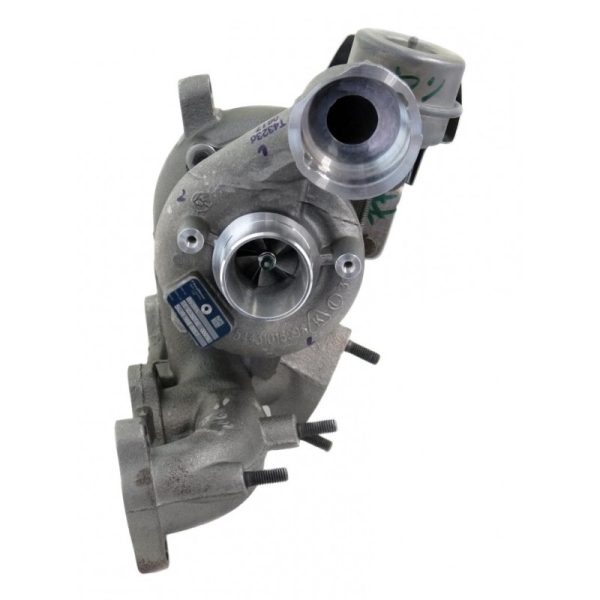 Turbo pour VOLKSWAGEN T5 1.9 TDI 84 CV 5439 988 0057