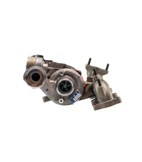 Turbo pour VOLKSWAGEN T5 1.9 TDI 102 CV 5439 988 0058