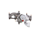 Turbo pour SEAT Alhambra 1 (7V8 / 7V9) 2.0 TDI 140 CV 5439 988 0060