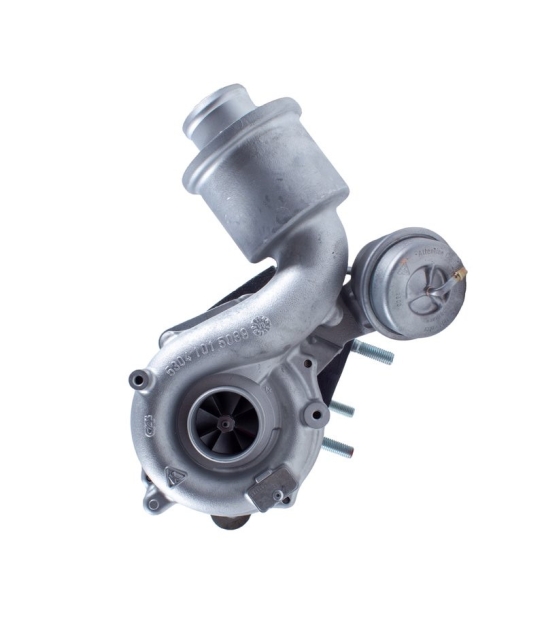 Turbo pour SEAT Ibiza 3 FR (6L1) 1.8 T 150 CV 5303 988 0082