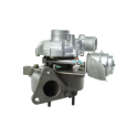 Turbo pour VOLKSWAGEN Jetta 3 1.9 TDI 110 CV 454161-5003S