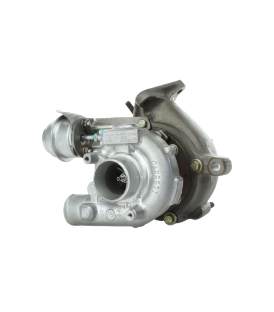 Turbo pour VOLKSWAGEN Passat B4 1.9 TDI 110 CV 454161-5003S