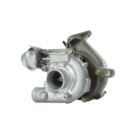 Turbo pour VOLKSWAGEN Polo 3 (6N2) 1.9 TDI 110 CV 454161-5003S