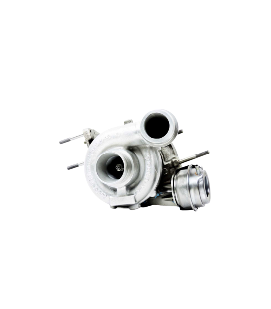 Turbo pour VOLKSWAGEN LT 2 2.5 TDI 109 CV 454205-9007S
