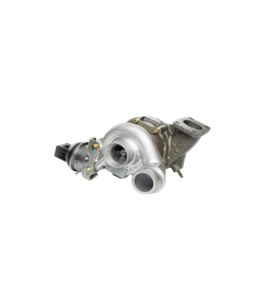 Turbo pour VOLKSWAGEN Crafter (2E_) 2.5 TDI 88 CV 49T77-07535