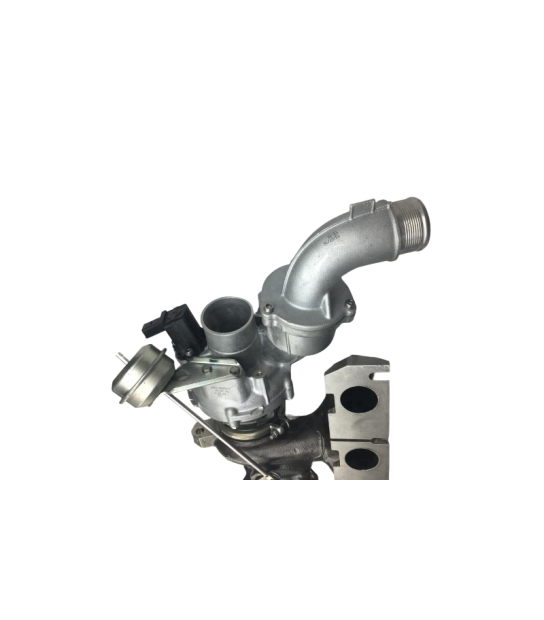 Turbo pour VOLKSWAGEN T5 2.0 TSI 204 CV 06J145713Q