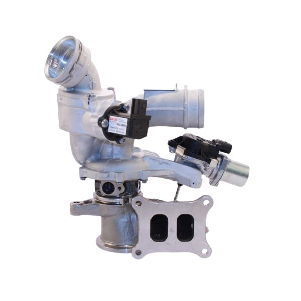 Turbo pour VOLKSWAGEN New Beetle (9C1 / 1C1) 1.8 TFSI 170 CV 830233-5007S