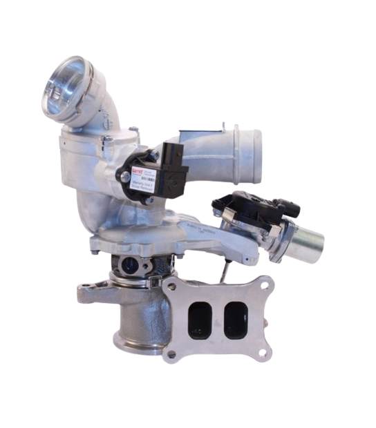 Turbo pour VOLKSWAGEN Jetta 6 (162 / 163 / AV3 / AV2) 1.8 TFSI 170 CV 830233-5007S