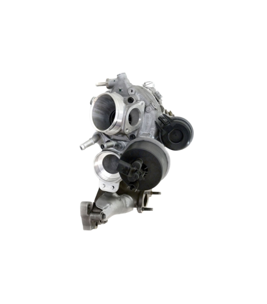 Turbo pour VOLKSWAGEN Passat B8 2.0 TDI 239 CV 1853 970 0065