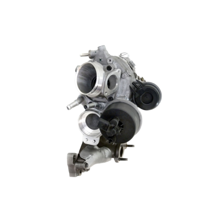 Turbo pour VOLKSWAGEN Passat B8 2.0 TDI 239 CV 1853 970 0065