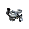 Turbo pour VOLKSWAGEN Phaeton 5.0 V10 TDI 313 CV 755297-5005S