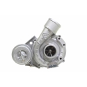 Turbo pour VOLKSWAGEN Sharan 1 (7M8 / 7M9 / 7M6) 1.8 T 150 CV 5303 988 0022