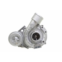 Turbo pour VOLKSWAGEN Sharan 1 (7M8 / 7M9 / 7M6) 1.8 T 150 CV 5303 988 0049