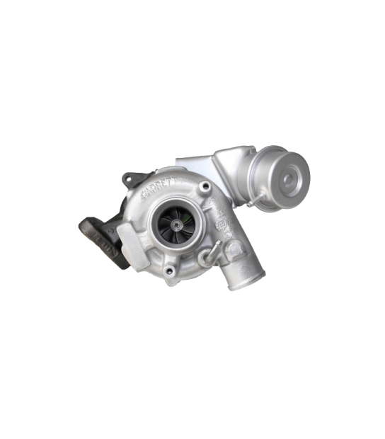 Turbo pour VOLKSWAGEN T4 1.9 TD 68 CV 454064-5001S