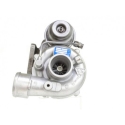 Turbo pour VOLKSWAGEN Golf 2 (19E / 1G1) 1.6 TD 80 CV 5314 988 6082