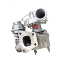 Turbo pour VOLKSWAGEN Golf 2 (19E / 1G1) 1.6 TD 80 CV 5314 988 6082