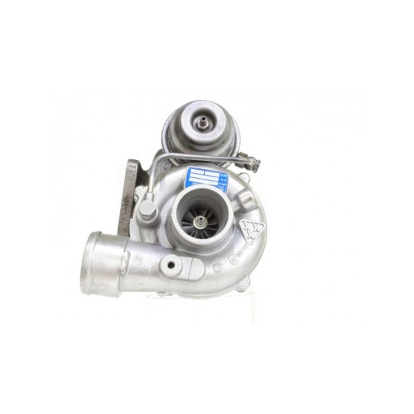 Turbo pour VOLKSWAGEN Jetta 2 (19E / 1G2 / 165) 1.6 TD 80 CV 5314 988 6082