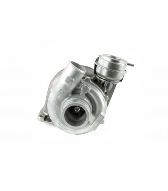 Turbo pour VOLKSWAGEN T4 2.5 TDI SYNCRO 102 CV 454192-5005S