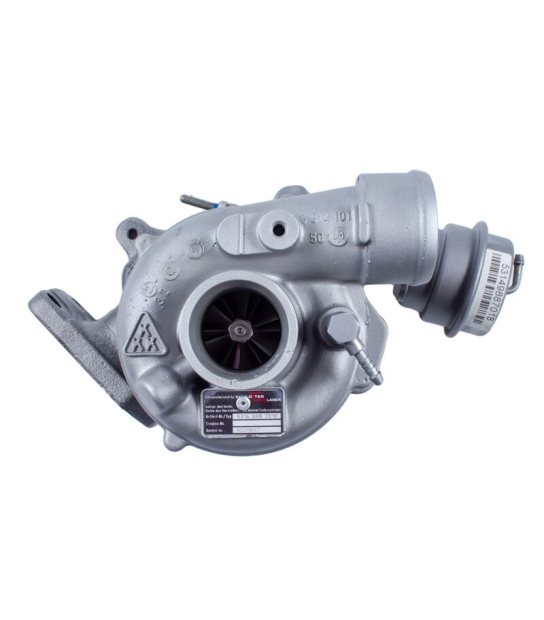 Turbo pour VOLKSWAGEN T4 2.5 TDI 88 CV 5314 988 7018