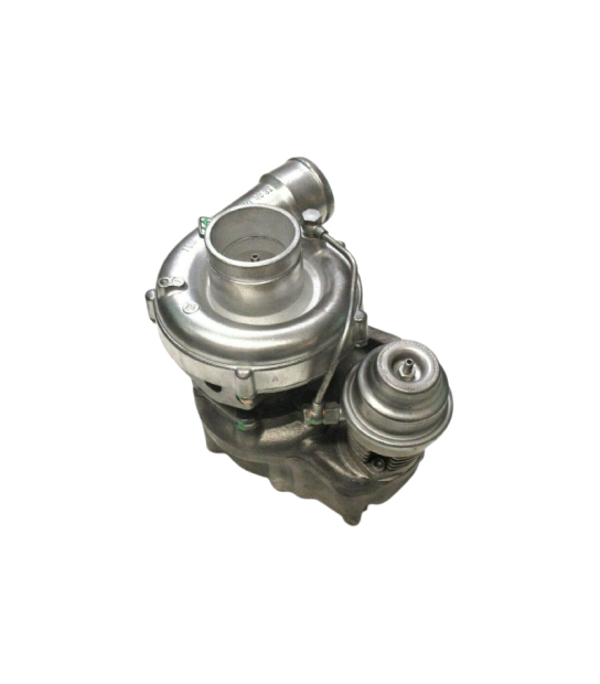 Turbo pour VOLKSWAGEN Golf 2 (19E / 1G1) 1.6 TD 69 CV 5324 988 6082