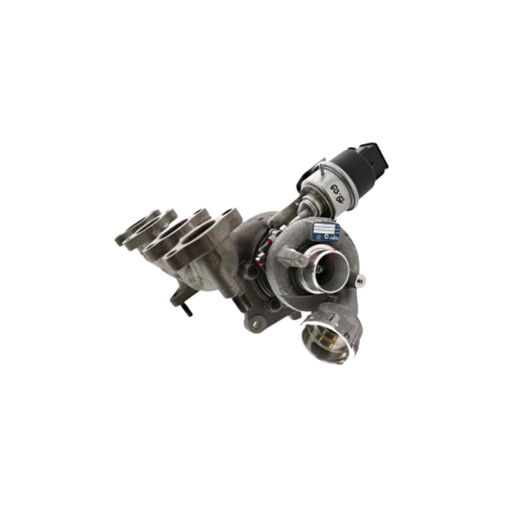 Turbo pour VOLKSWAGEN Jetta 5 (1K2) 1.9 TDI 101 CV 5439 988 0031