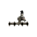 Turbo pour VOLKSWAGEN Jetta 5 (1K2) 1.9 TDI 101 CV 5439 988 0031