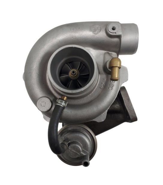 Turbo pour VOLVO 940 1 2.4 TD 109 CV 466088-0001