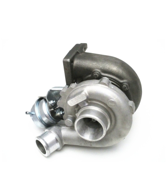Turbo pour VOLKSWAGEN LT 2 2.8 TDI 158 CV 721204-5001S