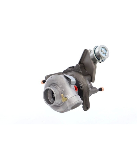 Turbo pour VOLKSWAGEN LT 2 2.8 TDI 125 CV 703325-5001S